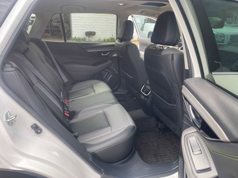 Used 2021 Subaru Outback Onyx Edition XT image 11