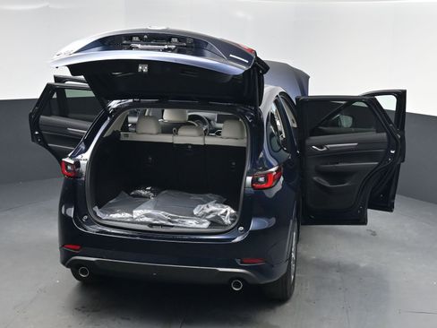 New 2025 MAZDA CX-5 AWD 2.5 S w/ Preferred Package image 16