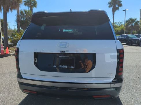 New 2026 Hyundai Palisade Limited AWD/4WD image 6