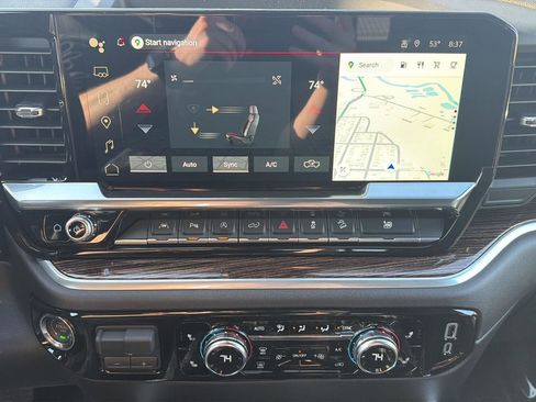 New 2026 GMC Sierra 1500 Elevation w/ Elevation Premium Package image 28