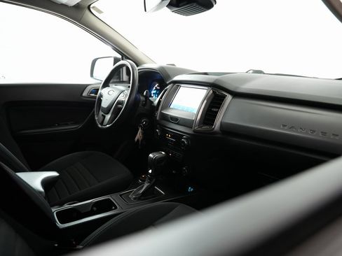 Used 2021 Ford Ranger XLT w/ Equipment Group 301A Mid image 49