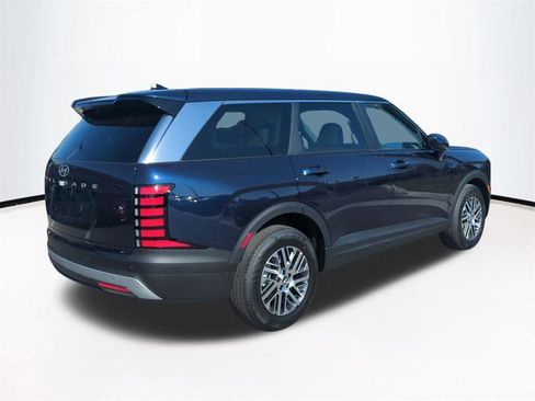 New 2026 Hyundai Palisade SE image 5