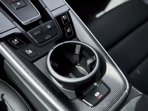 Used 2024 Porsche 911 Turbo S image 60