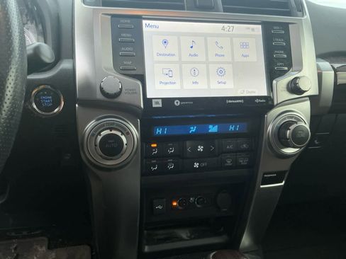 Used 2023 Toyota 4Runner Limited image 23