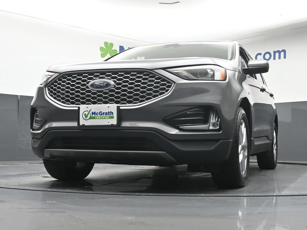 Used 2024 Ford Edge SEL w/ Convenience Package AWD/4WD image 7
