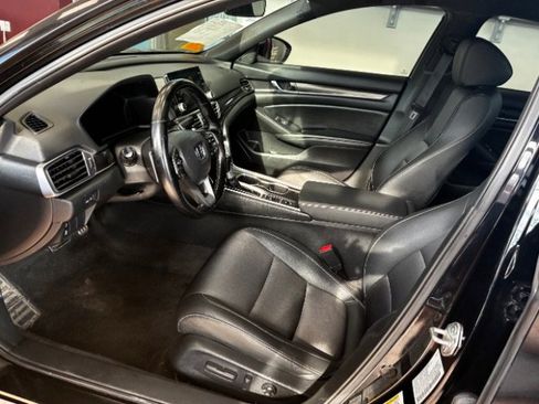 Used 2021 Honda Accord Sport image 13
