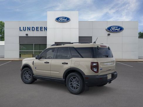 New 2025 Ford Bronco Sport Big Bend w/ Convenience Package image 32