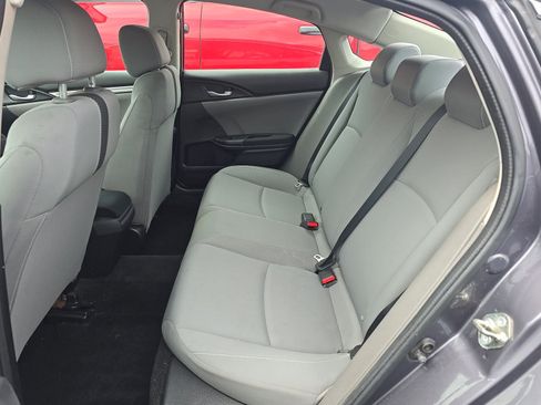 Used 2017 Honda Civic LX image 5
