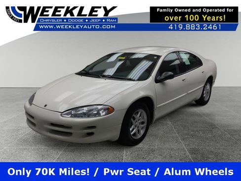 Used 2004 Dodge Intrepid SE image 1