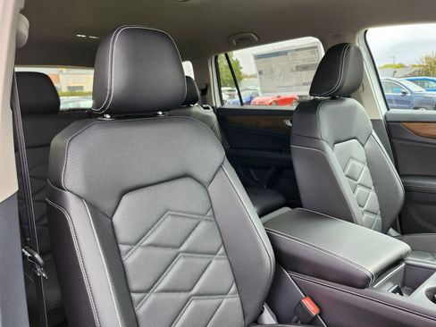 New 2026 Volkswagen Atlas SE AWD/4WD image 14