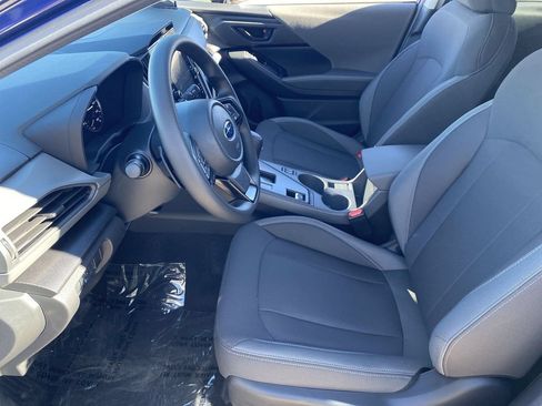 New 2026 Subaru Crosstrek 2.5i Premium AWD/4WD image 15