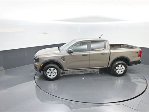 New 2025 Ford Ranger XL image 21