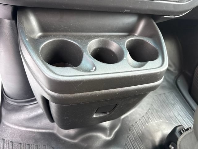 Used 2025 Chevrolet Express 2500 w/ Driver Convenience Package RWD image 14