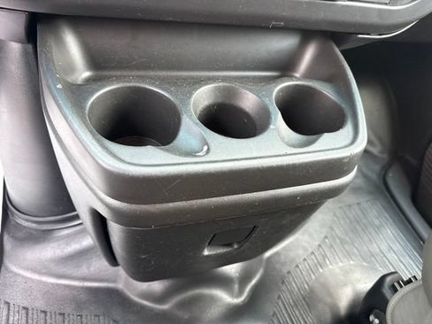 Used 2025 Chevrolet Express 2500 w/ Driver Convenience Package RWD image 14