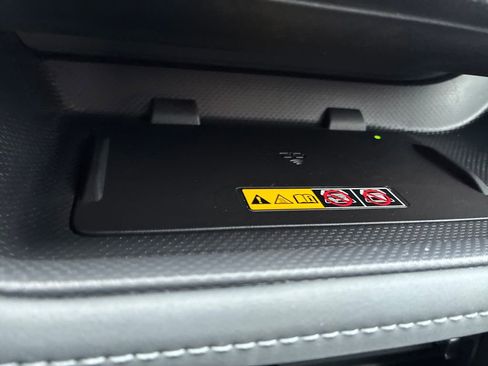 New 2026 Toyota Highlander XSE image 28