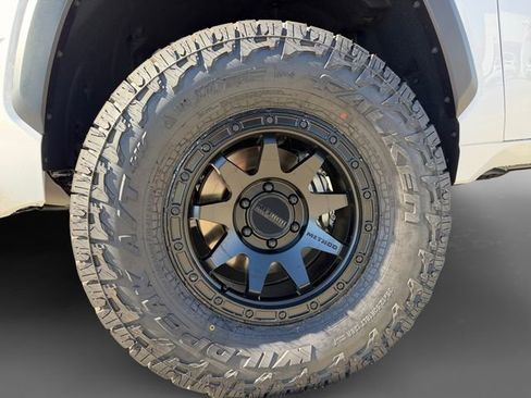 New 2026 Toyota Tundra SR5 image 12