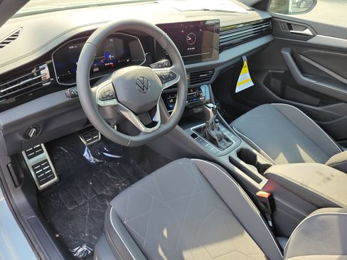New 2026 Volkswagen Jetta Sport FWD image 20