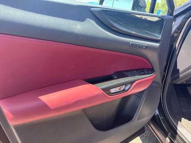 Used 2023 Lexus NX 250 FWD w/ Premium Package image 15