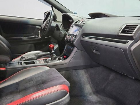 Used 2021 Subaru WRX STI image 29