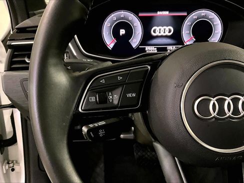 Used 2020 Audi A4 2.0T Premium Plus w/ Premium Plus Package image 24