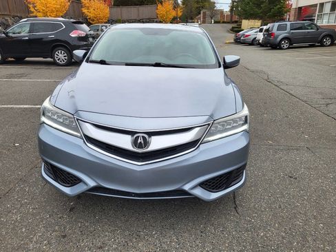 Used 2016 Acura ILX image 2
