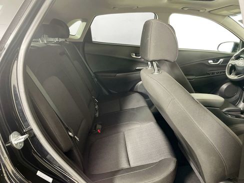Used 2023 Hyundai Kona SEL w/ Convenience Package image 32