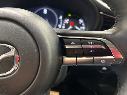 Certified 2023 MAZDA CX-30 AWD 2.5 S w/ Preferred Package image 16