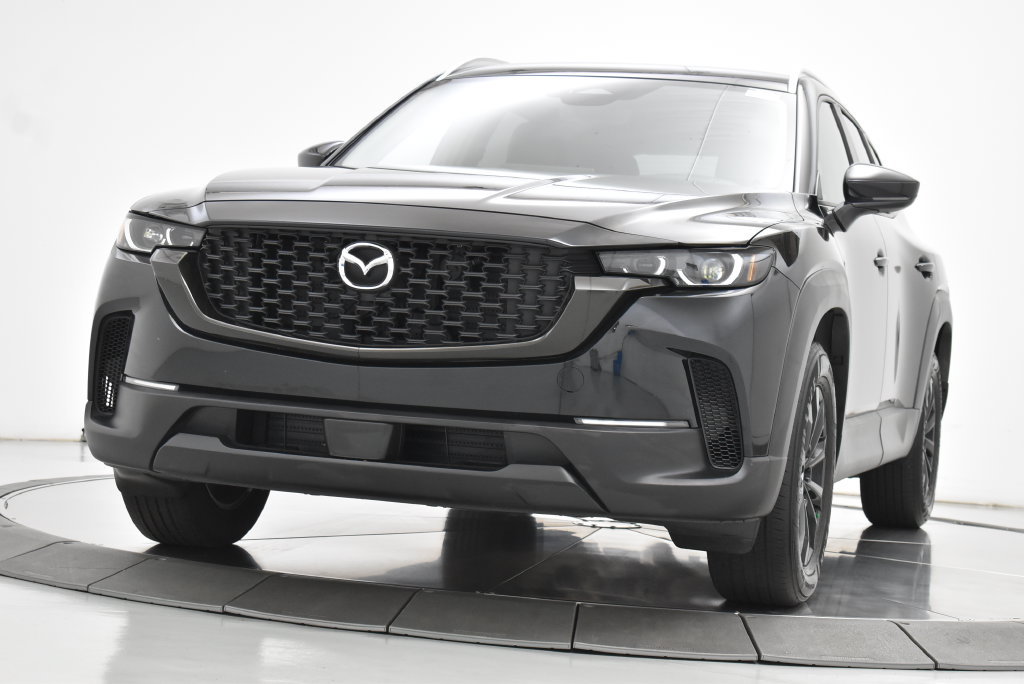 Used 2026 MAZDA CX-50 AWD 2.5 S w/ Select Package image 15