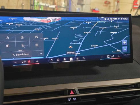 New 2026 BMW iX xDrive60 w/ Executive Package image 29