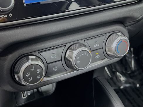 Used 2024 Nissan Versa S w/ S Plus Package image 13