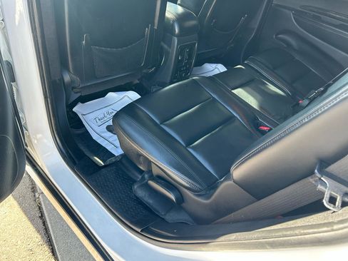 Used 2015 Dodge Durango Limited w/ Nav & Power Liftgate Group image 9