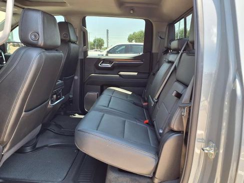 Used 2024 GMC Sierra 1500 Denali w/ Denali Reserve Package AWD/4WD image 20