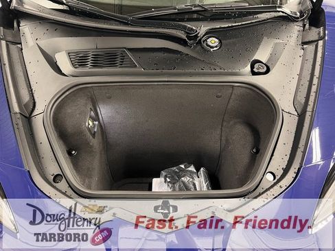 New 2026 Chevrolet Corvette Z06 image 29