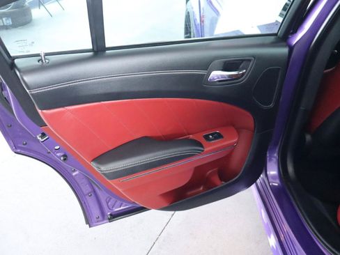 Used 2023 Dodge Charger SRT Hellcat w/ Harman/Kardon Audio Group RWD image 30