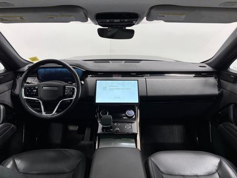Used 2023 Land Rover Range Rover Sport SE AWD/4WD image 35