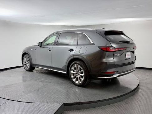 Used 2025 MAZDA CX-90 3.3 Turbo w/ Premium Plus Pkg AWD/4WD image 6