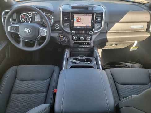 New 2025 RAM 1500 Big Horn image 20