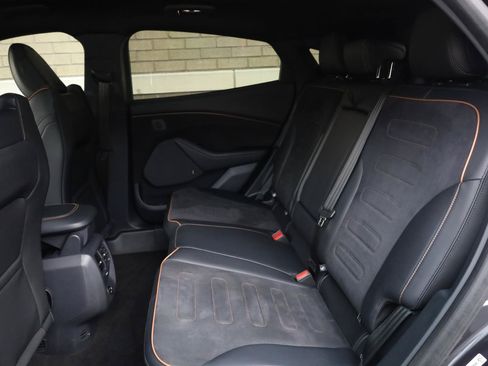 Used 2022 Ford Mustang Mach-E GT AWD/4WD image 23