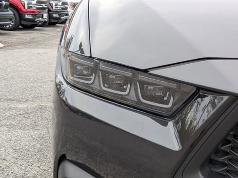 Certified 2024 Ford Mustang Premium image 10