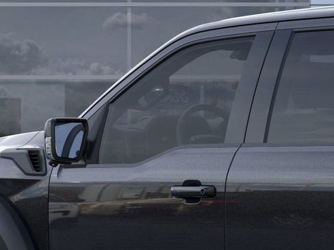 New 2026 Ford F150 Raptor image 20