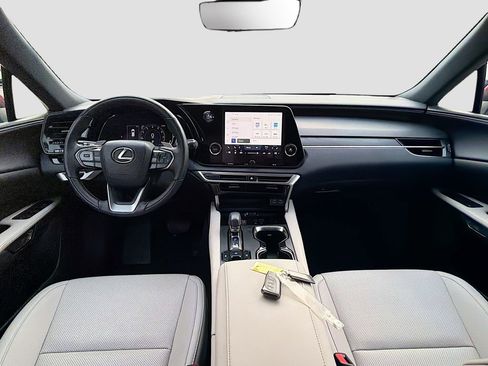 Used 2023 Lexus RX 350 Premium w/ Cold Area Package image 17