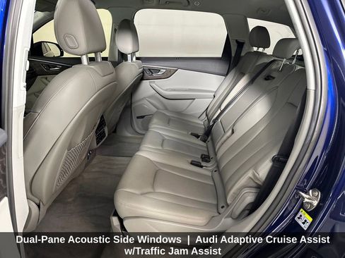 Used 2020 Audi Q7 3.0T Prestige w/ Prestige Package image 30