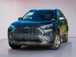 Used 2025 Toyota RAV4 XLE FWD video 1