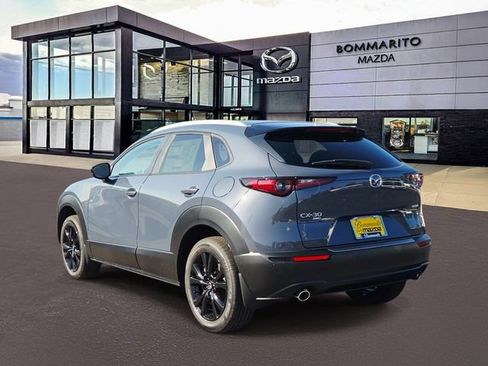 New 2026 MAZDA CX-30 AWD 2.5 S image 3