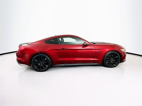 Used 2017 Ford Mustang GT Premium RWD image 10