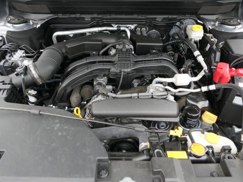Certified 2026 Subaru Outback Premium AWD/4WD image 27