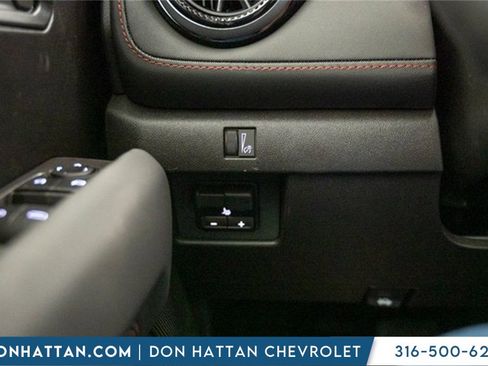 New 2026 Chevrolet Colorado Z71 image 17