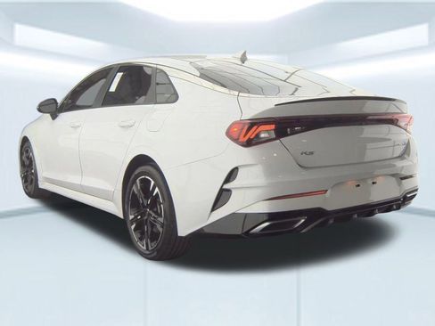 Used 2021 Kia K5 GT-Line image 5