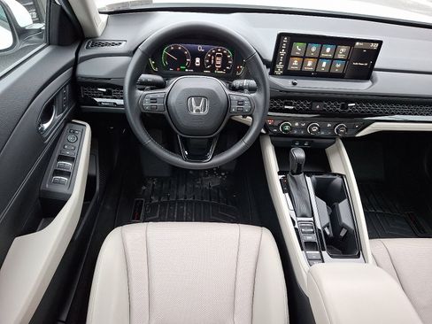 Used 2023 Honda Accord EX-L image 14