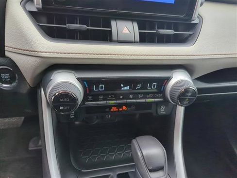 Certified 2023 Toyota RAV4 XLE w/ Convenience Package FWD image 21